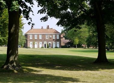 Baysgarth Park