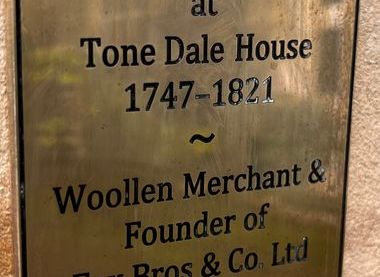 Tone Dale House, Wellington