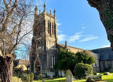 St John's Church