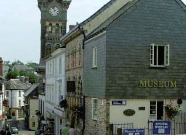 Liskeard Town Council