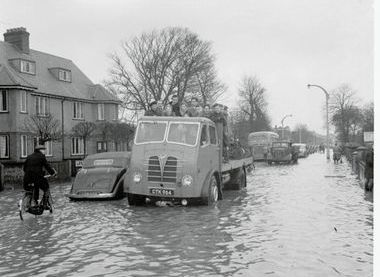 Great Yarmouth Borough Council