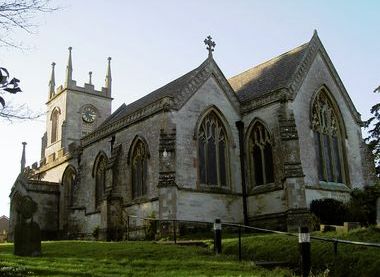 St Marys Church