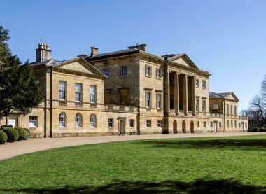 ©National Trust Images/Hugh Mothersole