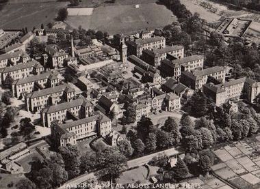 Museum of Watford