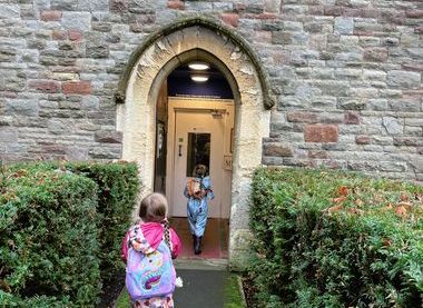 Glenside Hospital Museum