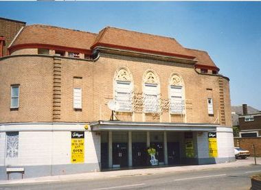 Chippenham Museum 
