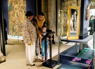 Norfolk Museums Service