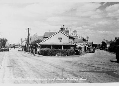 Heritage Paddock Wood