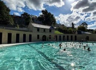 COPYRIGHT Cleveland Pools Trust