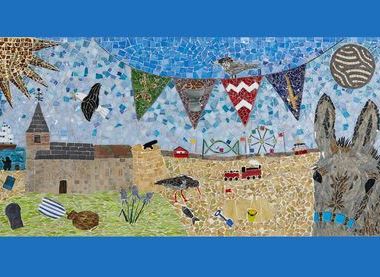 The Romney Marsh Historic Churches Trust