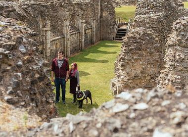 © Historic England.English Heritage Trust