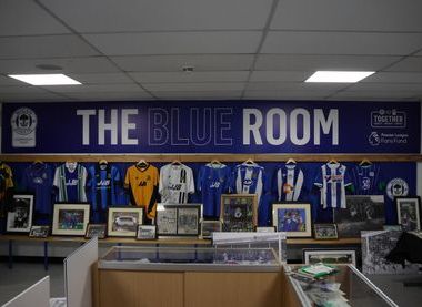 Wigan Athletic Community Trust