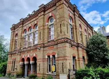 The Cinema Museum