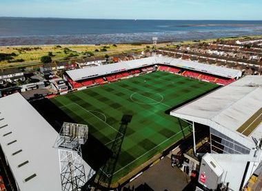 Grimsby Town Football Club