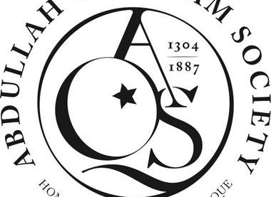 abdullah quilliam society