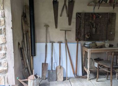 Friends of the Storey Gardens