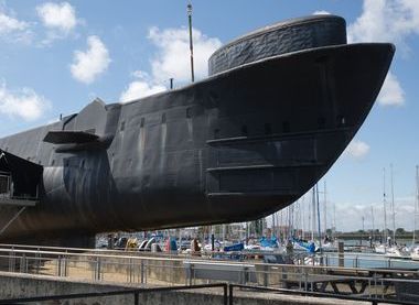 Gosport HODs