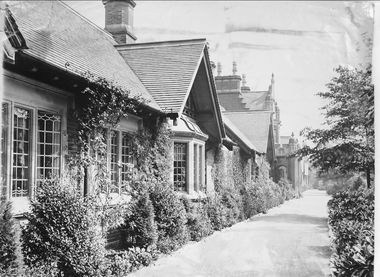 Bournville Village Trust