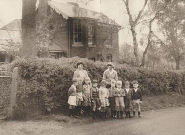 Dodford Children's Farm