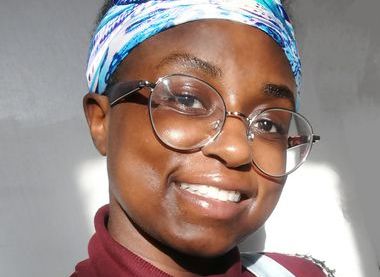 Salomey Doku