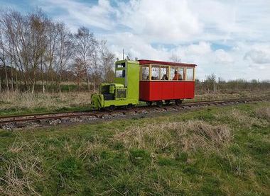 Crowle Peatland Railway