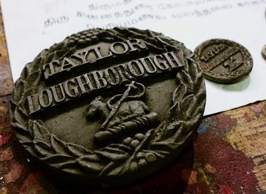 Katelyn Collins | Loughborough Bellfoundry Trust