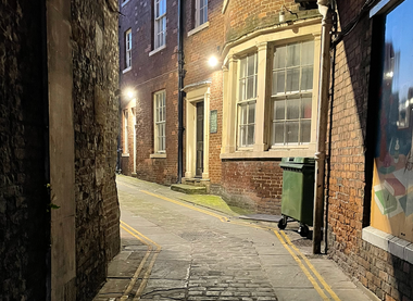 The Gissing Trust