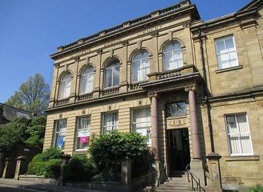 Lancashire County Council