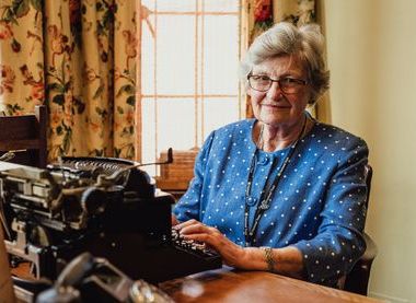 National Trust Images / Kate York
