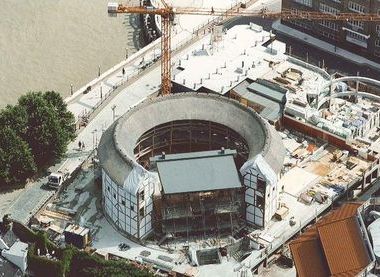 Shakespeare's Globe