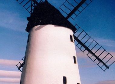 Image courtesy of: Friends of Little Marton Windmill