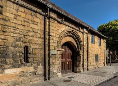 Lincoln Civic Trust