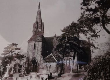 Spital Cemetery Chapels