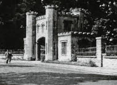 Ashton Gatehouse