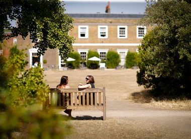 Fulham Palace