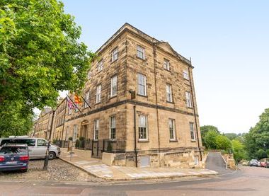 Bailiffgate Hotel