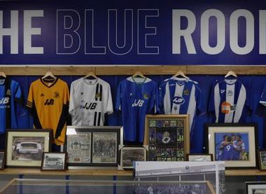 Wigan Athletic Community Trust