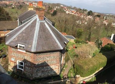The Round House
