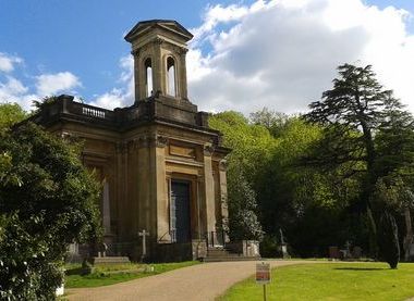 Arnos Vale Cemetery Trust 