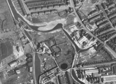 Canal Engineers - Brindley, Rennie and Telford