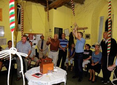 St Peter and St Pauls Hambledon