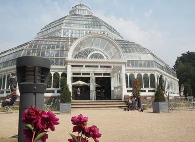 Sefton Park Palm House 