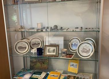 Costessey Town Council Archive
