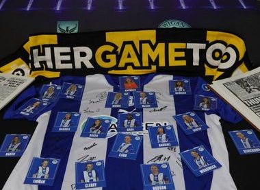 Wigan Athletic Community Trust