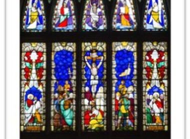 East Window