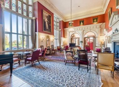 The Great Hall