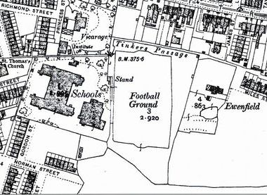 Ordnance Survey