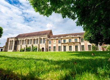 Historic England/English Heritage Trust