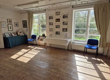 Westbury Arts Centre