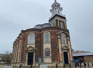 St George's Theatre